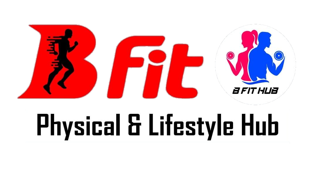 B Fit Physical & Lifestyle Hub Kadungallur